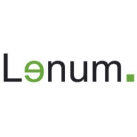 Lenum AG Logo