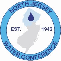 North Jersey Water Conference Logo