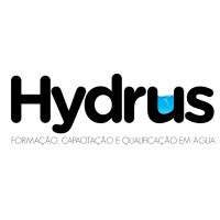 Hydrus Capacitação Logo