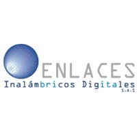 Enlaces Inalámbricos Digitales S.A.S Logo