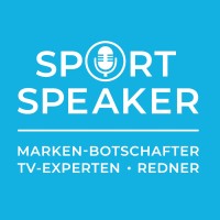 SPORT SPEAKER GmbH Logo