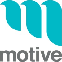 Motive Offshore Group Ltd Logo