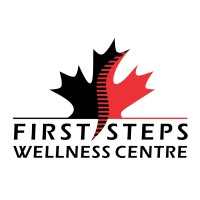 First Steps Wellness Centre Winnipeg Inc. Logo