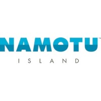 Namotu Island Resort Logo