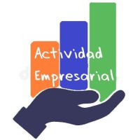 Actividad Empresarial Logo