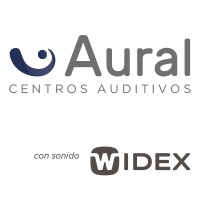 AURAL WIDEX Logo