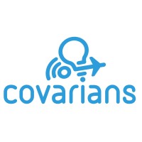 COVARIANS Logo