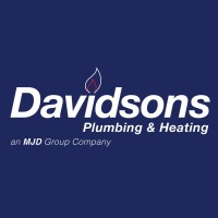 Davidsons Plumbing & Heating Ltd Logo