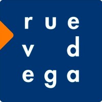 Rueda y Vega Arquitectos Logo
