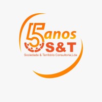 Sociedade & Território Logo