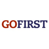 GoFirst Logo