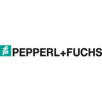 Pepperl+Fuchs, S.A. Logo