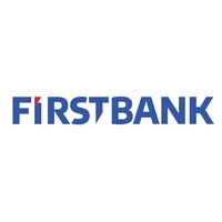 First Bank SA Logo