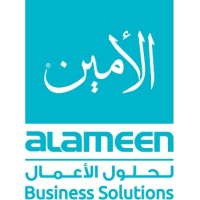 alameensoft Egypt - الأمين سوفت Logo