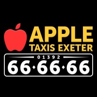 Apple Central Taxis Logo