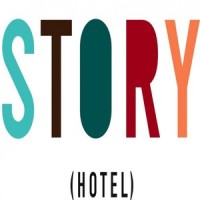 Story Hotels part of jdV by Hyatt Logo