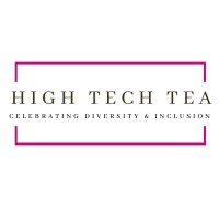 High Tech Tea Logo
