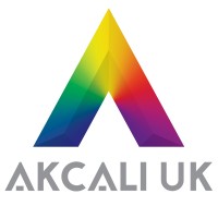 Akcali UK Ltd. Logo