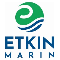 Etkin Marin Logo