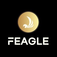 FEAGLE™️ Logo