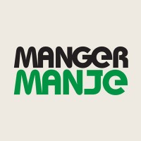 MANGER MANJE Logo