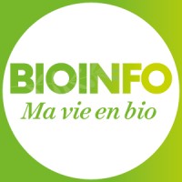 BioInfo Magazine Logo