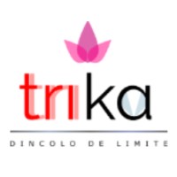 trika Logo