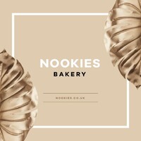 Nookies Bakery Logo