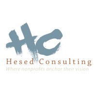 Hesed Consulting, Inc. Logo