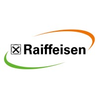 Raiffeisen Waren GmbH Logo