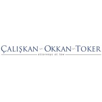 Çalışkan Okkan Toker Logo