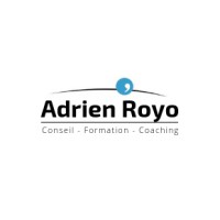 Adrien Royo Logo