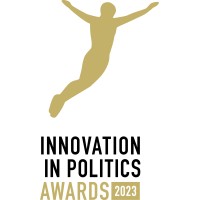 The Innovation in Politics Institute Logo