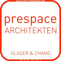 prespace Architekten Logo