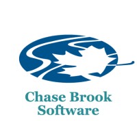 Chase Brook Software LLC Logo