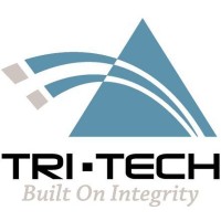 Tri-Tech Associates, Inc. Logo