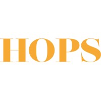 Hops Management AB Logo