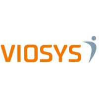VIOSYS AG Logo