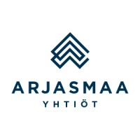 Arjasmaa Yhtiöt Oy Logo