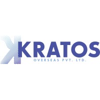 Kratos Overseas Pvt Ltd Logo