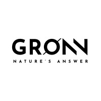 GRØNN BV Logo