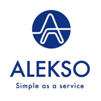 Alekso Logo