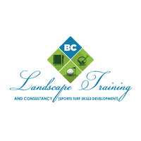 BC Landscape Training and Consultancy Logo