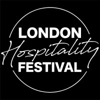 London Hospitality Festival Logo
