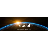 Reboot Coaching Logo
