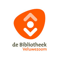 de Bibliotheek Veluwezoom Logo