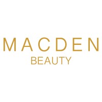 MACDEN Beauty Ltd Logo