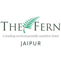 The Fern Jaipur An Ecotel Hotel Logo