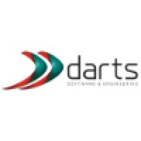Darts Engineering Logo