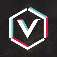 VR-Hut Logo